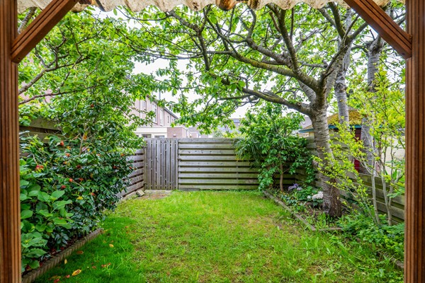 Medium property photo - Dopheidestraat 23, 2165 VM Lisserbroek